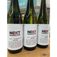 五橋 ネクストジェネレーション 純米大吟醸 720ml | 日本名門酒会